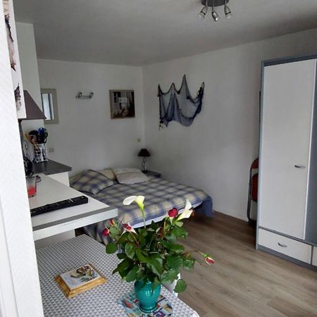 Studio Au Coeur Des Minimes A La Rochelle La Rochelle  Kültér fotó
