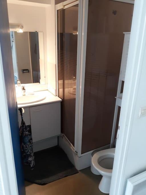Studio Au Coeur Des Minimes A La Rochelle La Rochelle  Kültér fotó