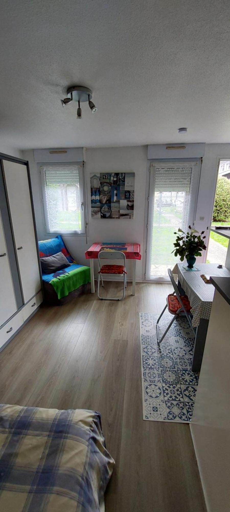 Studio Au Coeur Des Minimes A La Rochelle La Rochelle  Kültér fotó