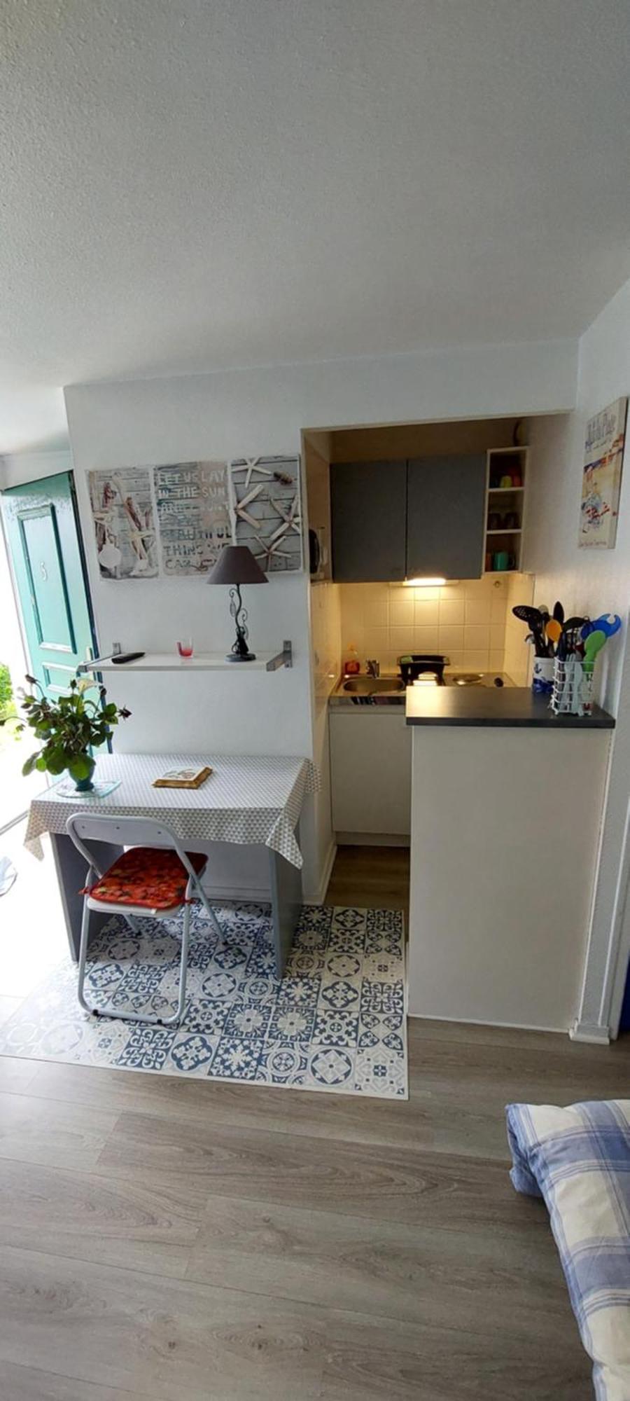 Studio Au Coeur Des Minimes A La Rochelle La Rochelle  Kültér fotó