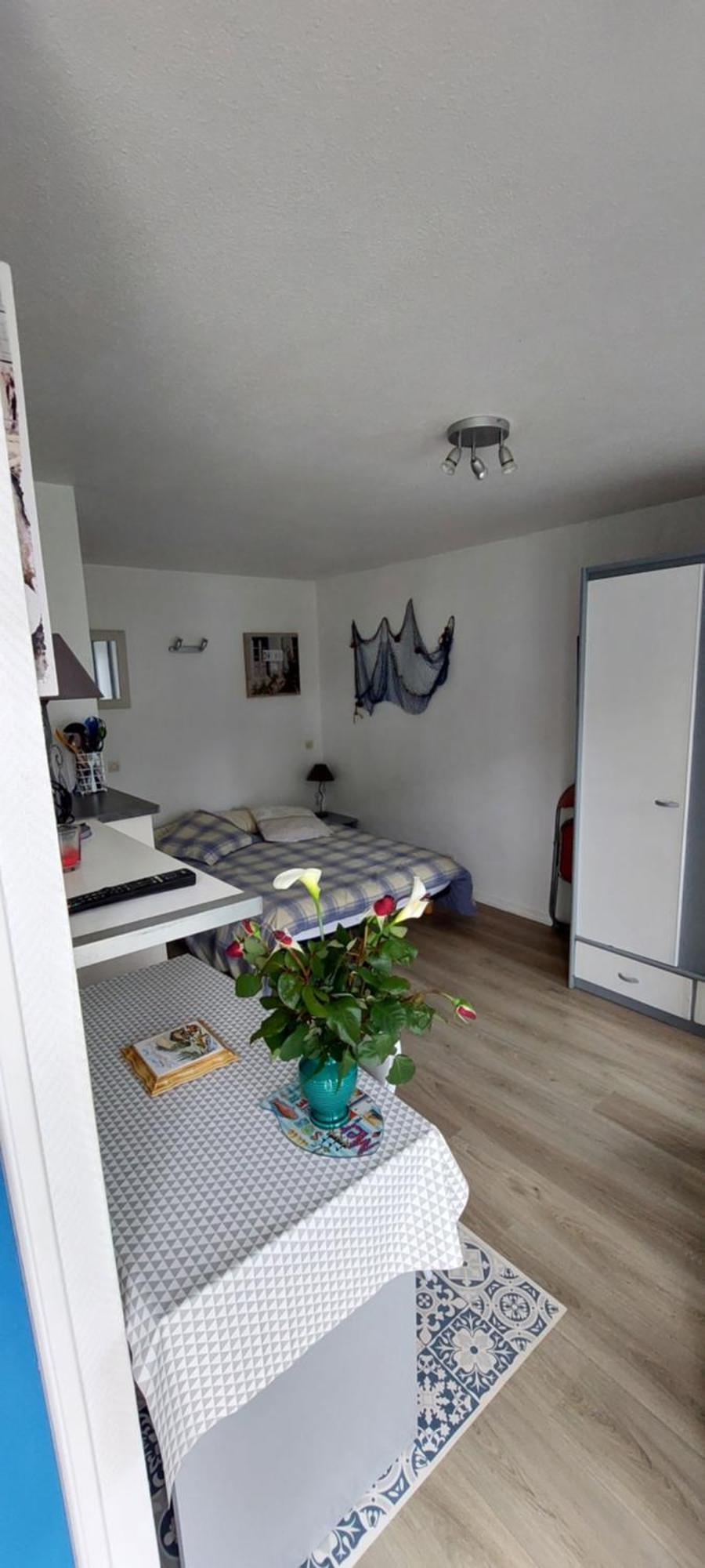 Studio Au Coeur Des Minimes A La Rochelle La Rochelle  Kültér fotó